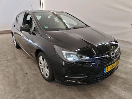Opel Astra 1.2 Edition NL-AUTO | TREKHAAK | CAMERA | LED ActivLease financial lease