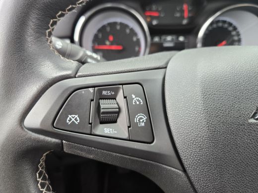 Opel Astra 1.2 Turbo Edition NL-AUTO | TREKHAAK | CAMERA | LED ActivLease financial lease