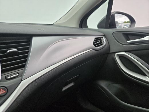 Opel Astra 1.2 Turbo Edition NL-AUTO | TREKHAAK | CAMERA | LED ActivLease financial lease