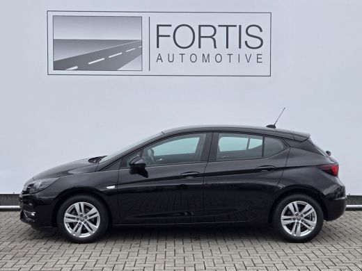 Opel Astra 1.2 Turbo Edition NL-AUTO | TREKHAAK | CAMERA | LED ActivLease financial lease
