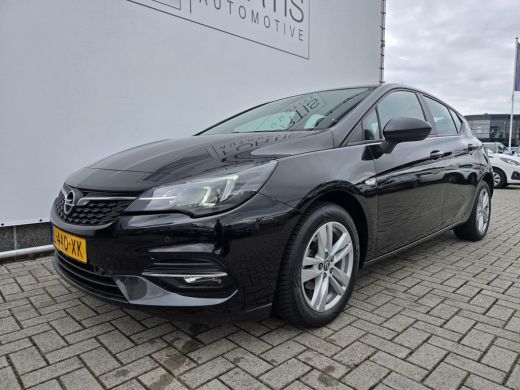 Opel Astra 1.2 Turbo Edition NL-AUTO | TREKHAAK | CAMERA | LED ActivLease financial lease