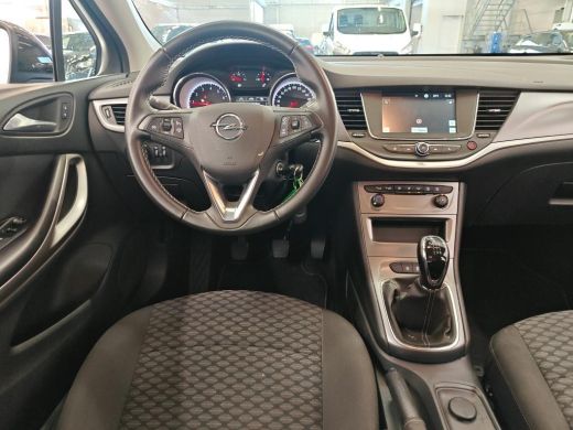 Opel Astra 1.2 Edition NL-AUTO | TREKHAAK | CAMERA | LED ActivLease financial lease