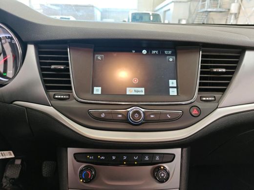 Opel Astra 1.2 Edition NL-AUTO | TREKHAAK | CAMERA | LED ActivLease financial lease