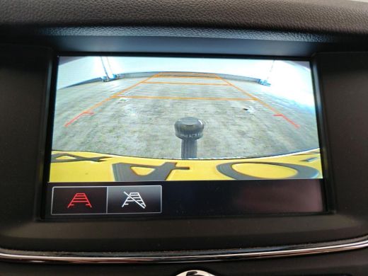 Opel Astra 1.2 Edition NL-AUTO | TREKHAAK | CAMERA | LED ActivLease financial lease
