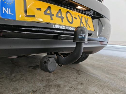 Opel Astra 1.2 Edition NL-AUTO | TREKHAAK | CAMERA | LED ActivLease financial lease