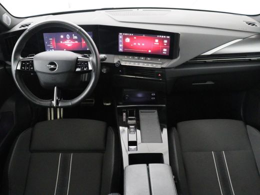 Opel Astra 1.6 Hybrid GS Line | SOH 97.7% | Adaptive cruise | Stuur/stoel verwarming | 360 camera | Climate ... ActivLease financial lease