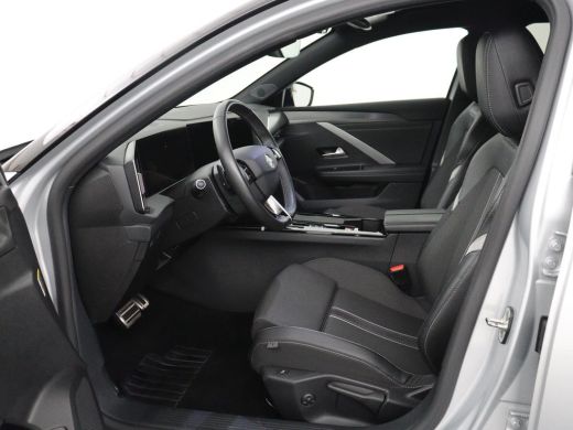 Opel Astra 1.6 Hybrid GS Line | SOH 97.7% | Adaptive cruise | Stuur/stoel verwarming | 360 camera | Climate ... ActivLease financial lease