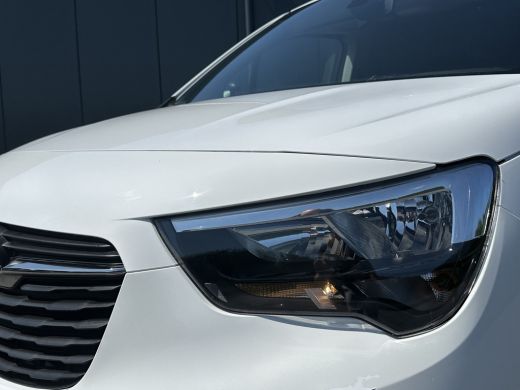 Opel Combo 1.6D 100 PK / L2H1 / AIRCO / CRUISE / NAVI / ECC / APPLE CARPLAY / ANDROID AUTO / PDC ActivLease financial lease