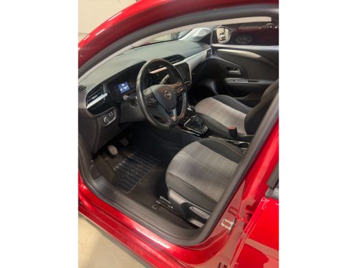 Opel Corsa 1.2 Edition Unieke Kmstand! | 100% onderhouden | Stuur & Stoelverwarming | Parkeersensoren | Carp... ActivLease financial lease