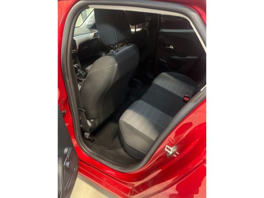 Opel Corsa 1.2 Edition Unieke Kmstand! | 100% onderhouden | Stuur & Stoelverwarming | Parkeersensoren | Carp... ActivLease financial lease