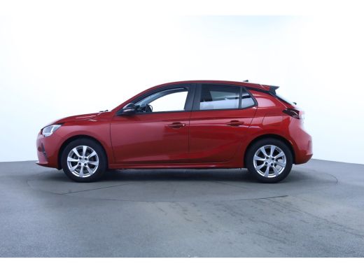 Opel Corsa 1.2 Edition Unieke Kmstand! | 100% onderhouden | Stuur & Stoelverwarming | Parkeersensoren | Carp... ActivLease financial lease