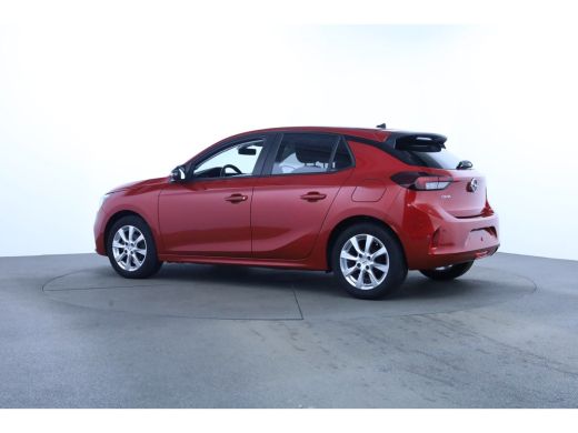 Opel Corsa 1.2 Edition Unieke Kmstand! | 100% onderhouden | Stuur & Stoelverwarming | Parkeersensoren | Carp... ActivLease financial lease
