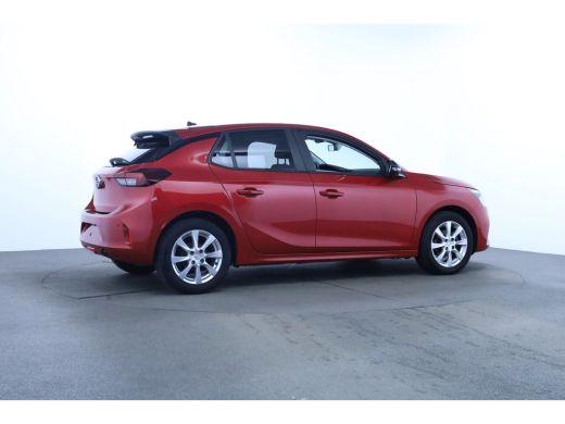 Opel Corsa 1.2 Edition Unieke Kmstand! | 100% onderhouden | Stuur & Stoelverwarming | Parkeersensoren | Carp... ActivLease financial lease