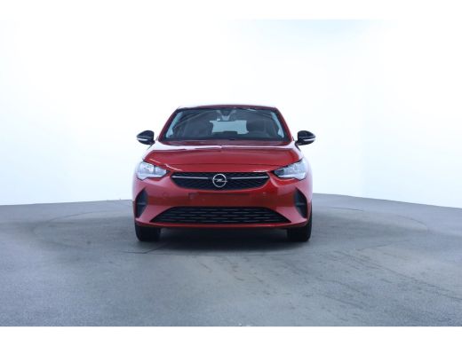 Opel Corsa 1.2 Edition Unieke Kmstand! | 100% onderhouden | Stuur & Stoelverwarming | Parkeersensoren | Carp... ActivLease financial lease