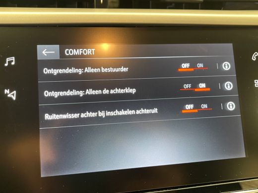 Opel Corsa 1.2 Edition Unieke Kmstand! | 100% onderhouden | Stuur & Stoelverwarming | Parkeersensoren | Carp... ActivLease financial lease