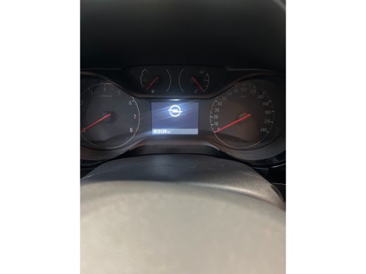 Opel Corsa 1.2 Edition Unieke Kmstand! | 100% onderhouden | Stuur & Stoelverwarming | Parkeersensoren | Carp... ActivLease financial lease