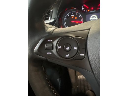 Opel Corsa 1.2 Edition Unieke Kmstand! | 100% onderhouden | Stuur & Stoelverwarming | Parkeersensoren | Carp... ActivLease financial lease