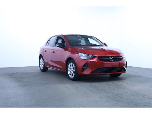 Opel Corsa 1.2 Edition Unieke Kmstand! | 100% onderhouden | Stuur & Stoelverwarming | Parkeersensoren | Carp... ActivLease financial lease