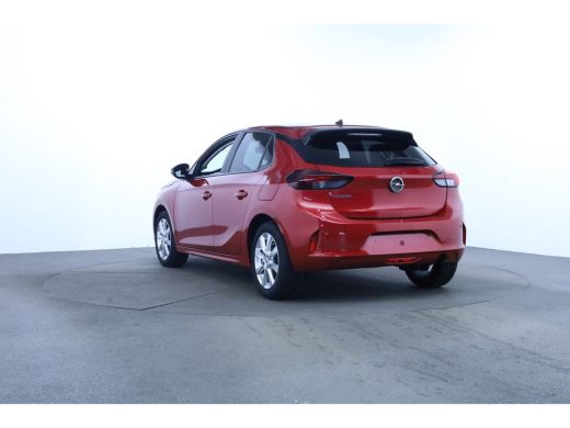 Opel Corsa 1.2 Edition Unieke Kmstand! | 100% onderhouden | Stuur & Stoelverwarming | Parkeersensoren | Carp... ActivLease financial lease