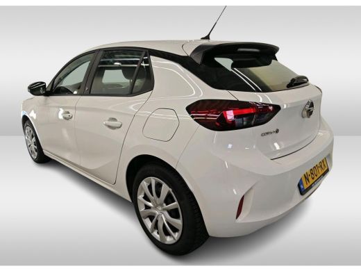Opel Corsa-e 100kW / 50kWh Edition / SOH 90.6% / Airco-Ecc. / Cruise-ctr. / Apple Carplay Android / Navigatie ... ActivLease financial lease