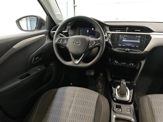 Opel Corsa-e 100kW / 50kWh Edition / SOH 90.6% / Airco-Ecc. / Cruise-ctr. / Apple Carplay Android / Navigatie ... ActivLease financial lease