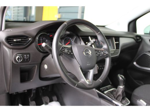 Opel Crossland X 1.2 Edition | Cruise control | Android auto & Apple carplay | Airco | ActivLease financial lease