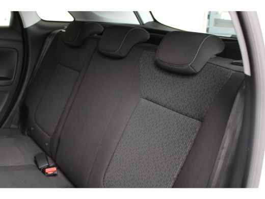Opel Crossland X 1.2 Edition | Cruise control | Android auto & Apple carplay | Airco | ActivLease financial lease