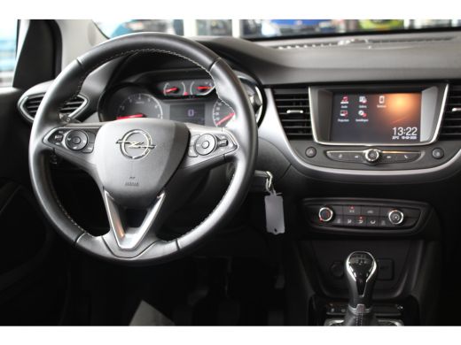 Opel Crossland X 1.2 Edition | Cruise control | Android auto & Apple carplay | Airco | ActivLease financial lease