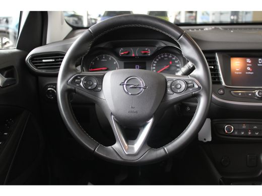 Opel Crossland X 1.2 Edition | Cruise control | Android auto & Apple carplay | Airco | ActivLease financial lease