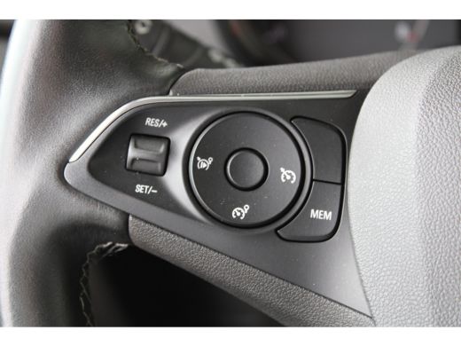Opel Crossland X 1.2 Edition | Cruise control | Android auto & Apple carplay | Airco | ActivLease financial lease