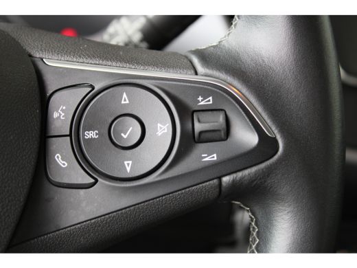 Opel Crossland X 1.2 Edition | Cruise control | Android auto & Apple carplay | Airco | ActivLease financial lease