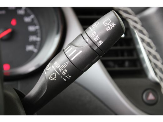 Opel Crossland X 1.2 Edition | Cruise control | Android auto & Apple carplay | Airco | ActivLease financial lease