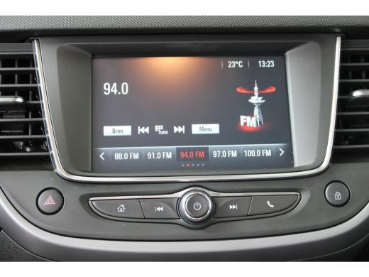Opel Crossland X 1.2 Edition | Cruise control | Android auto & Apple carplay | Airco | ActivLease financial lease