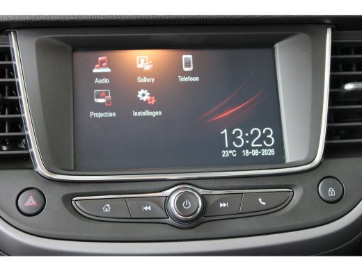Opel Crossland X 1.2 Edition | Cruise control | Android auto & Apple carplay | Airco | ActivLease financial lease