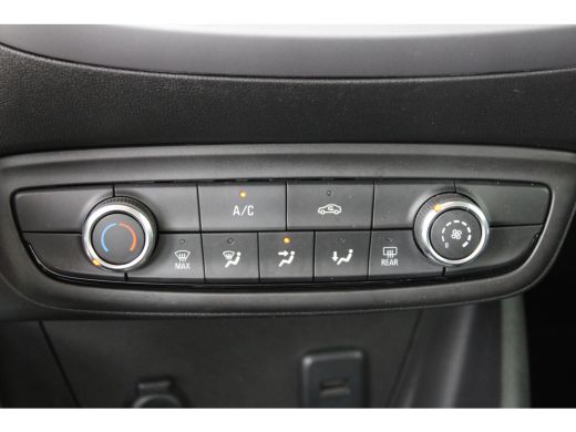 Opel Crossland X 1.2 Edition | Cruise control | Android auto & Apple carplay | Airco | ActivLease financial lease