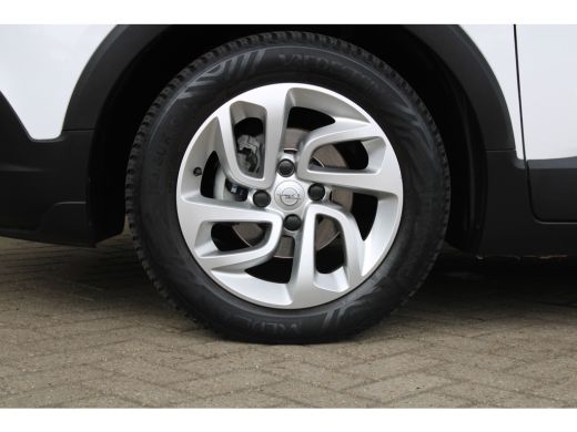 Opel Crossland X 1.2 Edition | Cruise control | Android auto & Apple carplay | Airco | ActivLease financial lease