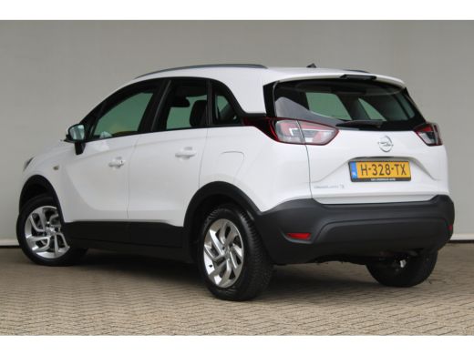 Opel Crossland X 1.2 Edition | Cruise control | Android auto & Apple carplay | Airco | ActivLease financial lease