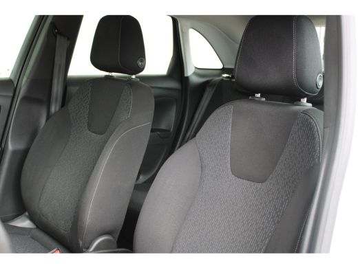 Opel Crossland X 1.2 Edition | Cruise control | Android auto & Apple carplay | Airco | ActivLease financial lease