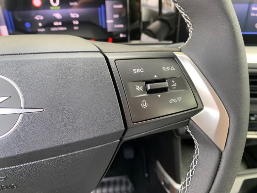 Opel Frontera Extended range Electric GS 54 kWh Airco | Camera | Cruise Control | DAB | Keyless | LED | LMV 17"... ActivLease financial lease