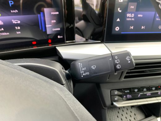 Opel Frontera Extended range Electric GS 54 kWh Airco | Camera | Cruise Control | DAB | Keyless | LED | LMV 17"... ActivLease financial lease