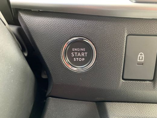 Opel Frontera Extended range Electric GS 54 kWh Airco | Camera | Cruise Control | DAB | Keyless | LED | LMV 17"... ActivLease financial lease