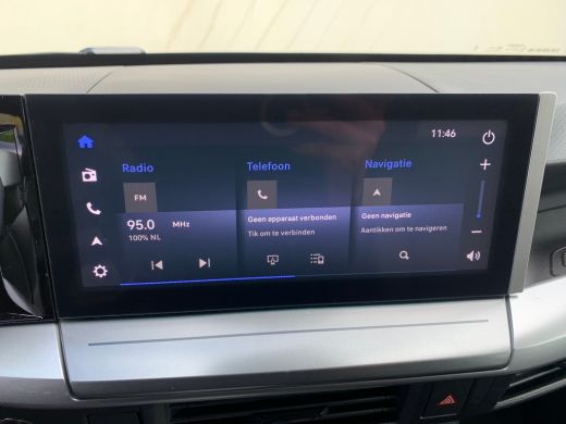 Opel Frontera Extended range Electric GS 54 kWh Airco | Camera | Cruise Control | DAB | Keyless | LED | LMV 17"... ActivLease financial lease