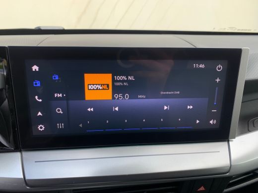 Opel Frontera Extended range Electric GS 54 kWh Airco | Camera | Cruise Control | DAB | Keyless | LED | LMV 17"... ActivLease financial lease