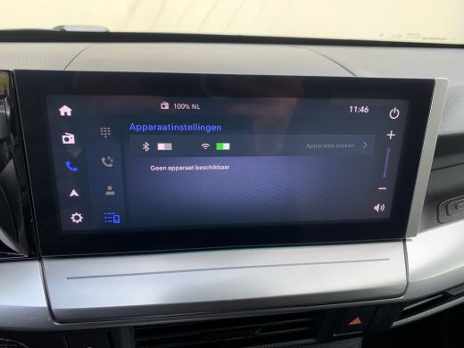 Opel Frontera Extended range Electric GS 54 kWh Airco | Camera | Cruise Control | DAB | Keyless | LED | LMV 17"... ActivLease financial lease