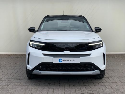 Opel Frontera Extended range Electric GS 54 kWh Airco | Camera | Cruise Control | DAB | Keyless | LED | LMV 17"... ActivLease financial lease