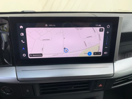 Opel Frontera Extended range Electric GS 54 kWh Airco | Camera | Cruise Control | DAB | Keyless | LED | LMV 17"... ActivLease financial lease