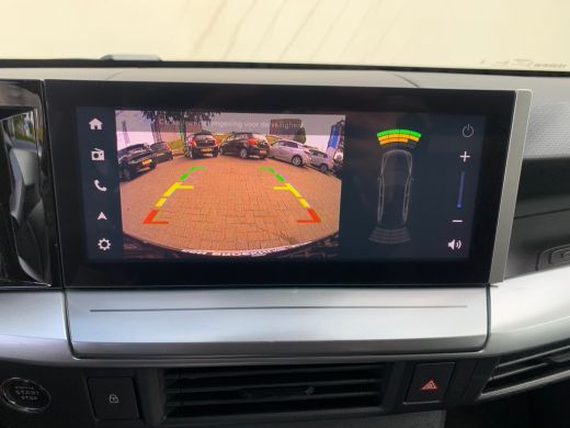 Opel Frontera Extended range Electric GS 54 kWh Airco | Camera | Cruise Control | DAB | Keyless | LED | LMV 17"... ActivLease financial lease