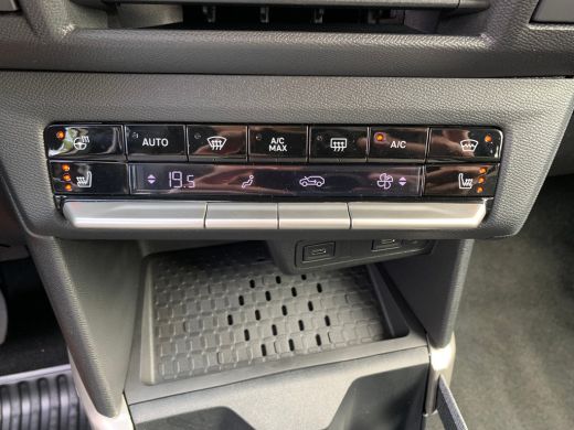 Opel Frontera Extended range Electric GS 54 kWh Airco | Camera | Cruise Control | DAB | Keyless | LED | LMV 17"... ActivLease financial lease