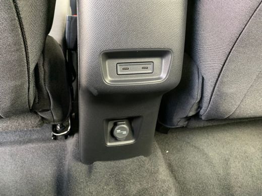 Opel Frontera Extended range Electric GS 54 kWh Airco | Camera | Cruise Control | DAB | Keyless | LED | LMV 17"... ActivLease financial lease