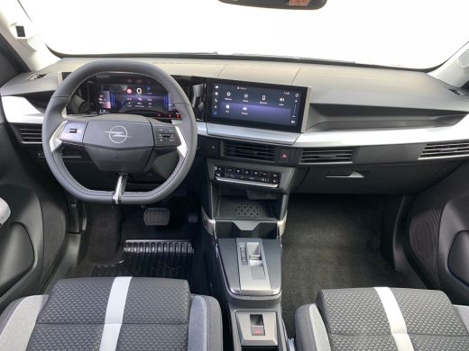 Opel Frontera Extended range Electric GS 54 kWh Airco | Camera | Cruise Control | DAB | Keyless | LED | LMV 17"... ActivLease financial lease